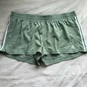 Adidas Athletic Shorts